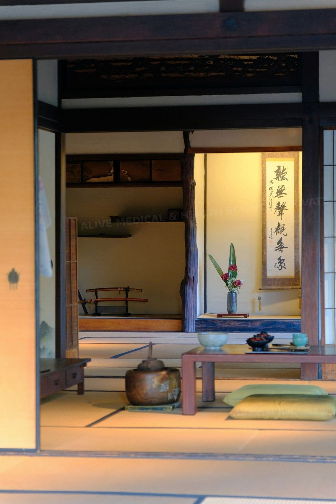 旅館で味わう、心ほどける滞在体験