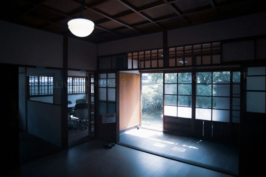季節を楽しむ旅館の過ごし方